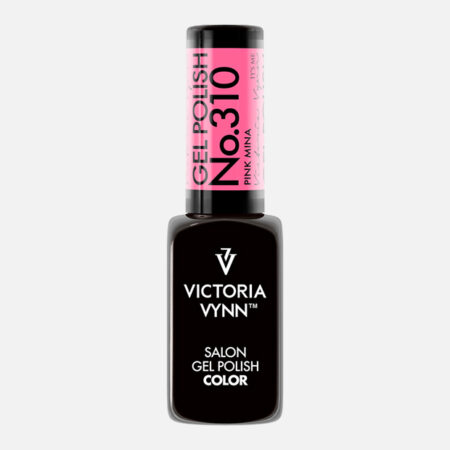GEL POLISH 310 Pink Mina