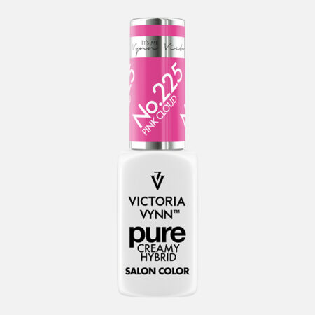 PURE CREAMY HYBRID 225 Pink Cloud