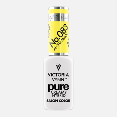 PURE CREAMY HYBRID 083 Aloha Beach
