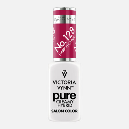 PURE CREAMY HYBRID 128 FARK FUSCHIA